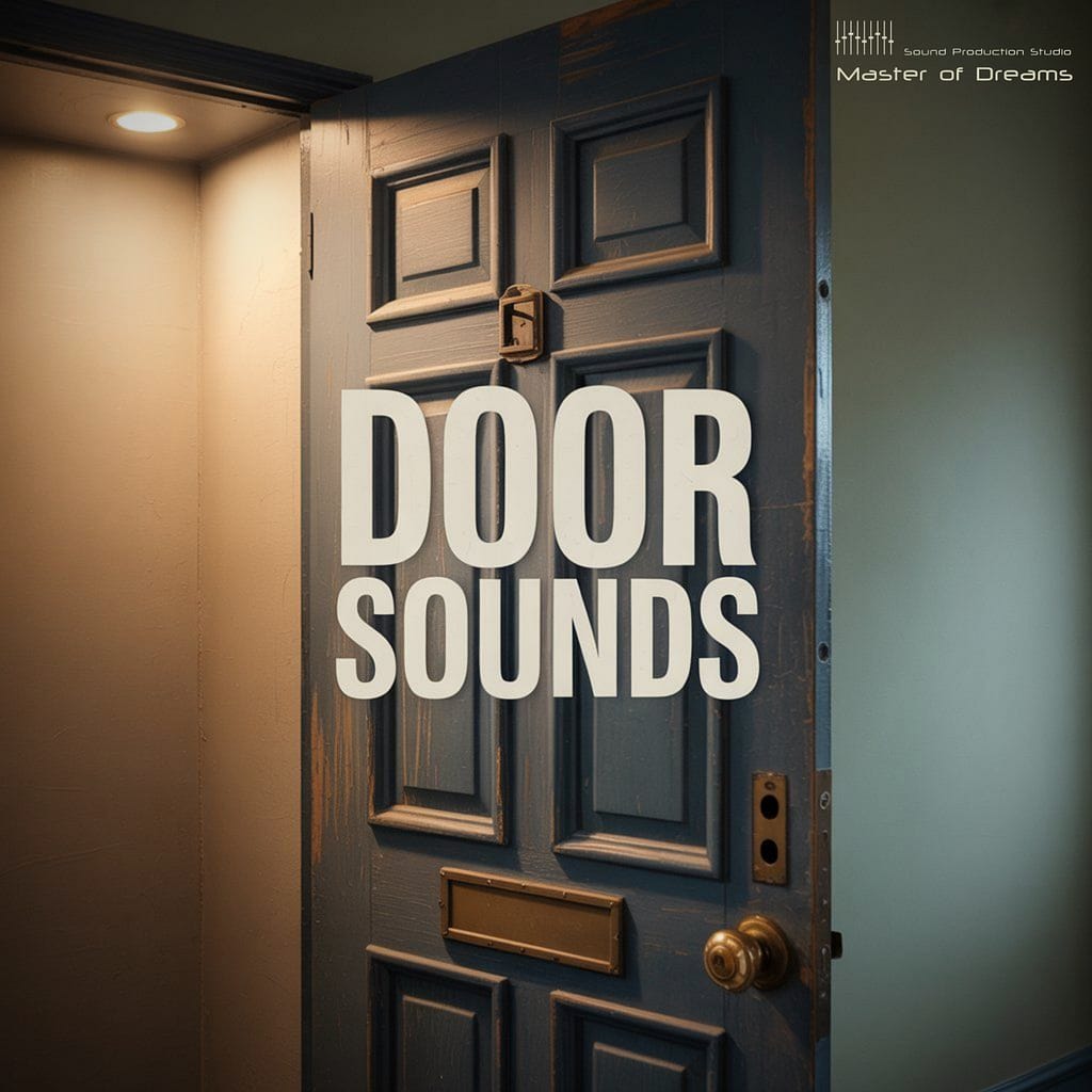 Door Sounds