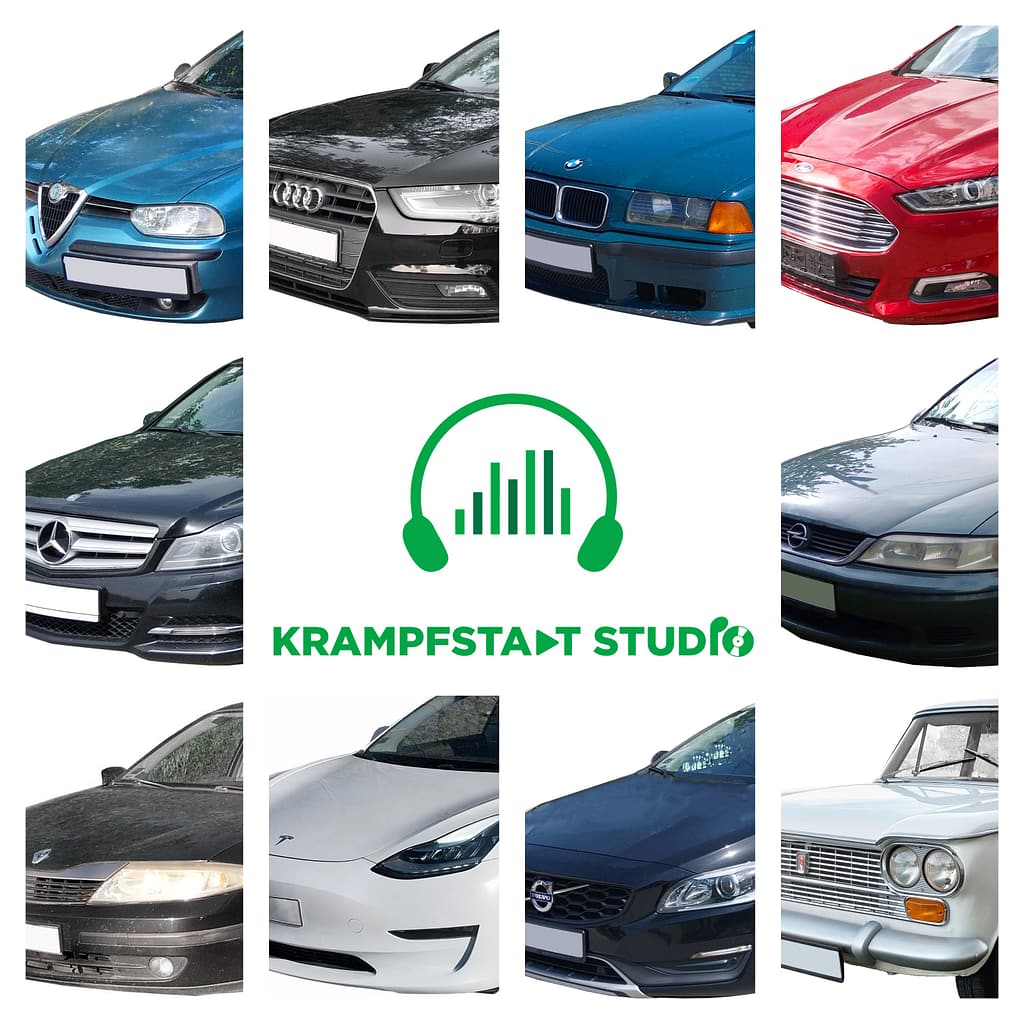 Large Family Cars