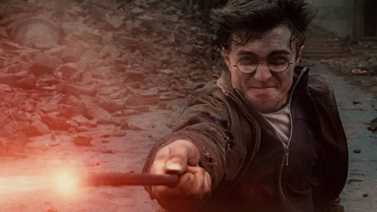Magic sound effects