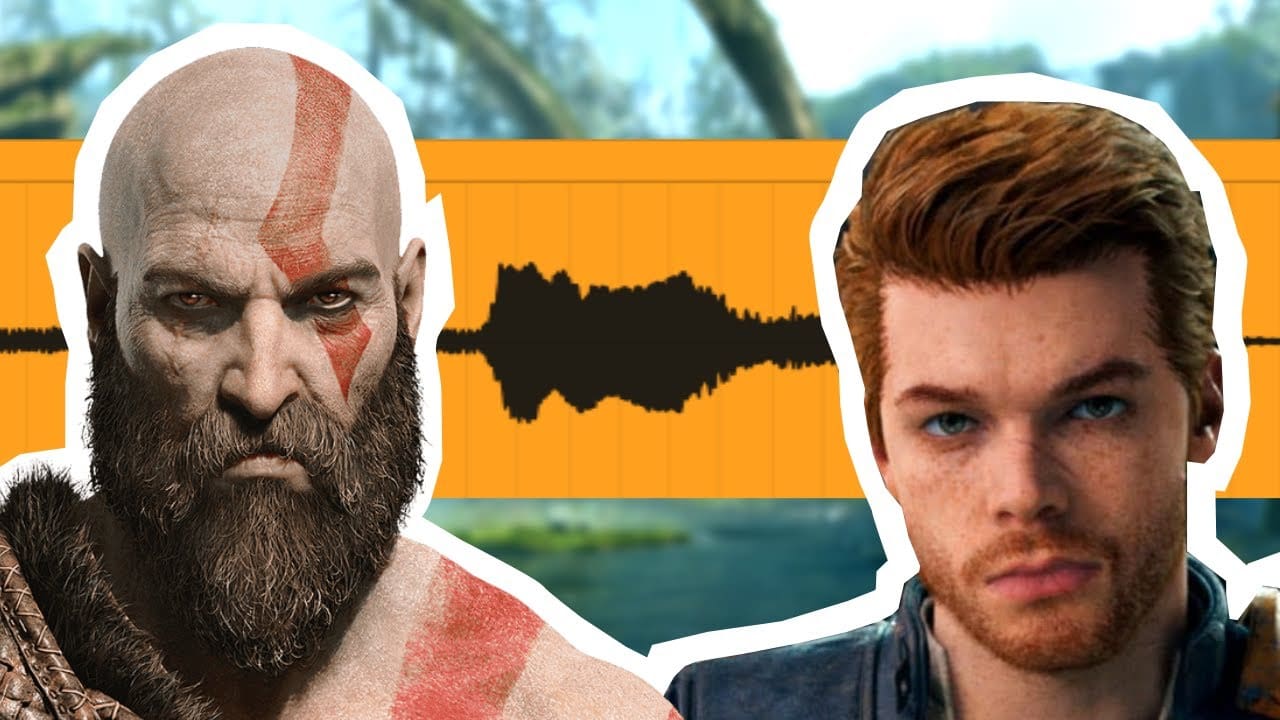 Modern sound design