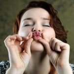 kissing sfx