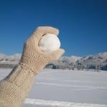 Snowball sfx