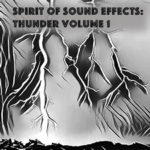 Thunder sound effects