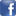 Follow on Facebook