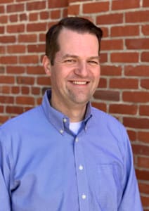 Sound Designer & Supervising Sound Editor Mac Smith