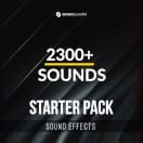 SmartsoundFX Starter Pack