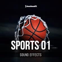 Sports Sound Effects