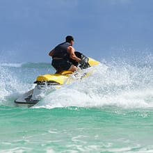 jetski watercraft sound effects