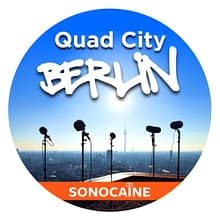 quad city berlin sound effects