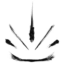 Gravitas impact sound effects library
