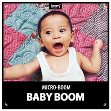 Baby sound effects library