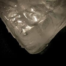 ice sound effects