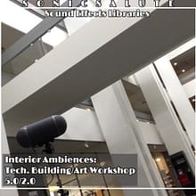 interior ambiences