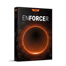 enforcer sound effects