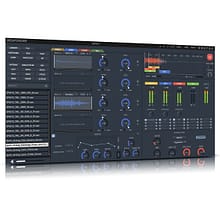 weaponiser sound effects plugin