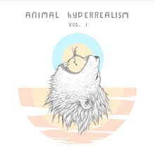 animal hyper realism sound effects