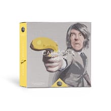 Cartoon sound effects