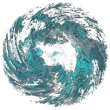 Underwater sound effects