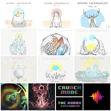 A Sound Effect Mattia Cellotto Complete Bundle