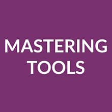Mastering Tool
