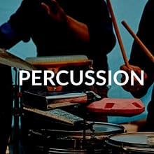 Percussion Instruments