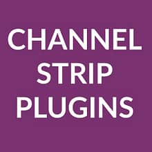 Channel Strip
