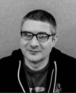 Justin E. Bell, Sound Design Lead for Gameplay Moments and Set Pieces