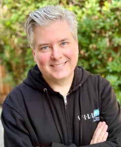 Sound Designer and Supervising Sound Editor David Collins