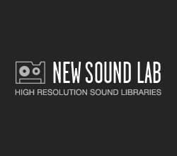 New Sound Lab