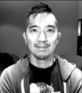 Bryan Higa, Sound Design Lead for Player Characters: Kratos & Atreus