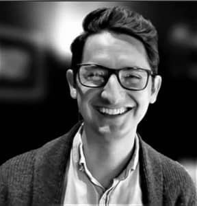 Stephen Schappler, Sound Design Lead for Interacts and Puzzles