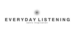 Everyday Listening sound blog