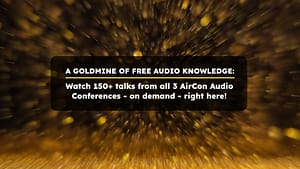 Free Audio Knowledge