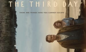 The Third Day Sound