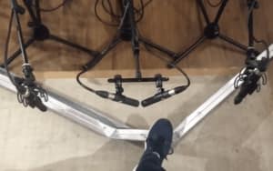 Metal Scrapes