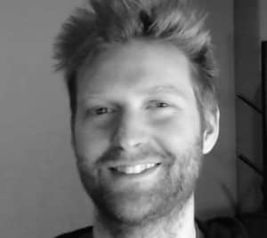 Beau Jimenez, Sound Design Lead for AI Cast