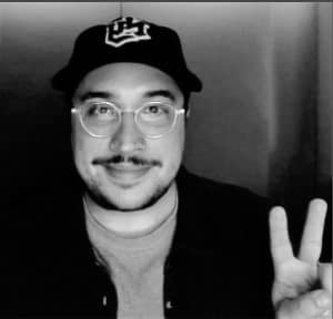 Alex Previty, Sound Design Lead for World: Ambience, Reverb, Technical Mixer