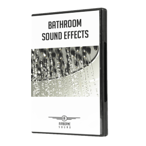 Bathroom Sound Effects
