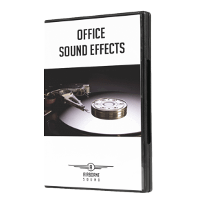 Office Sound Effects