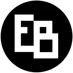 Eric Berzins Logo