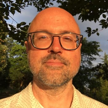 Damian Kastbauer