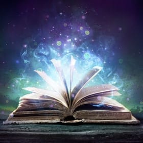Magic sound effects libraries