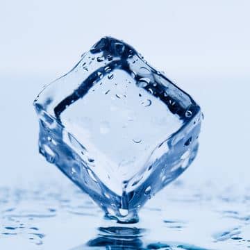 Ice sound effects