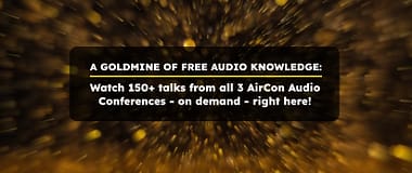 Free Audio Knowledge