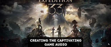 Clair Obscur: Expedition 33 game audio