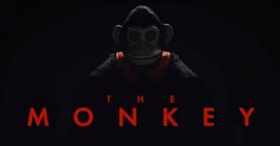 Behind the Sound of The Monkey