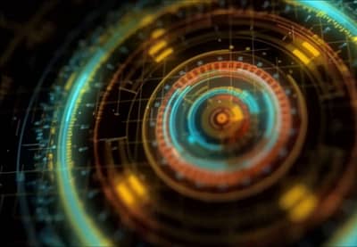 Sci Fi Ui Sound Design