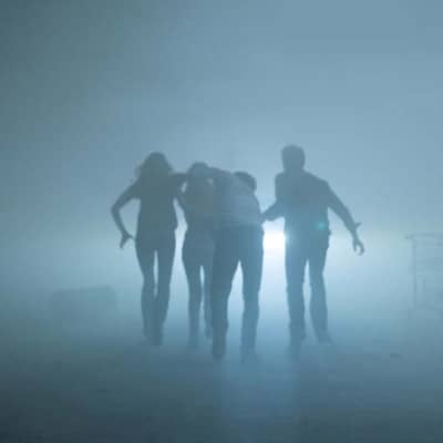 The Mist Sound