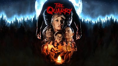 The Quarry - behind the sound 