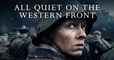 All Quiet On The Western Front Film Sound